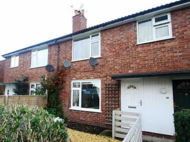House for sale in Wilmslow Park, Wilmslow
