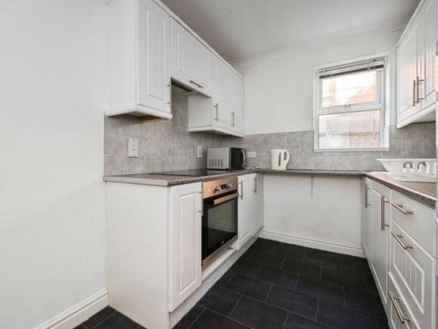 Maisonette for sale in Bassett, City Of Southampton