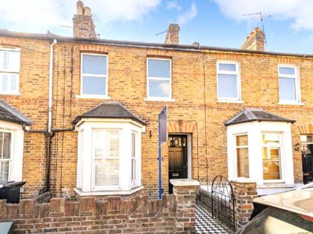 House for sale in Lambourn, West Berkshire