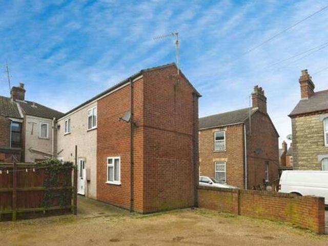 House for sale in Wisbech, Four Gotes