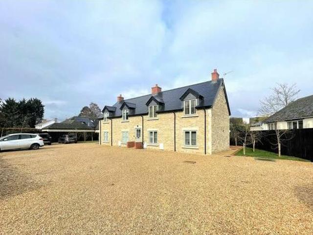 House for rent in Oxfordshire