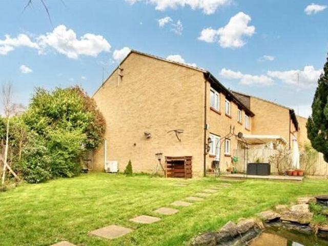 House for sale in Horsell, Woking