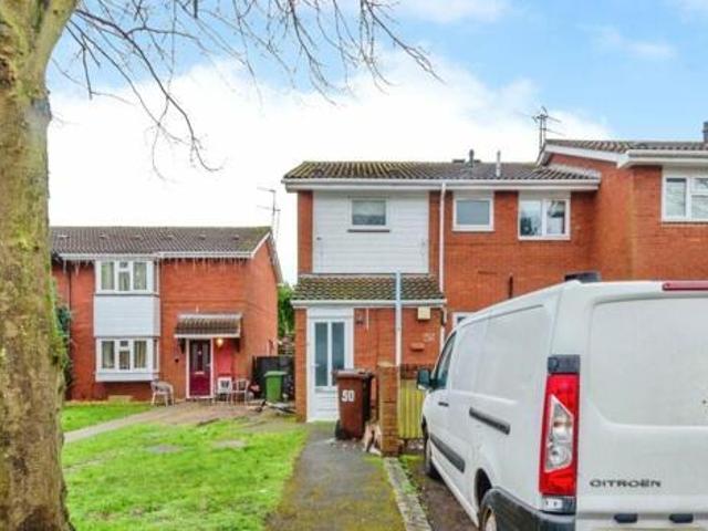 House for sale in Pendeford, West Midlands