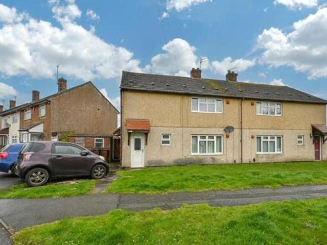 House for sale in West Midlands