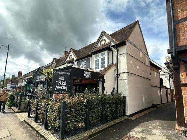 House for sale in Lyons, Greater London