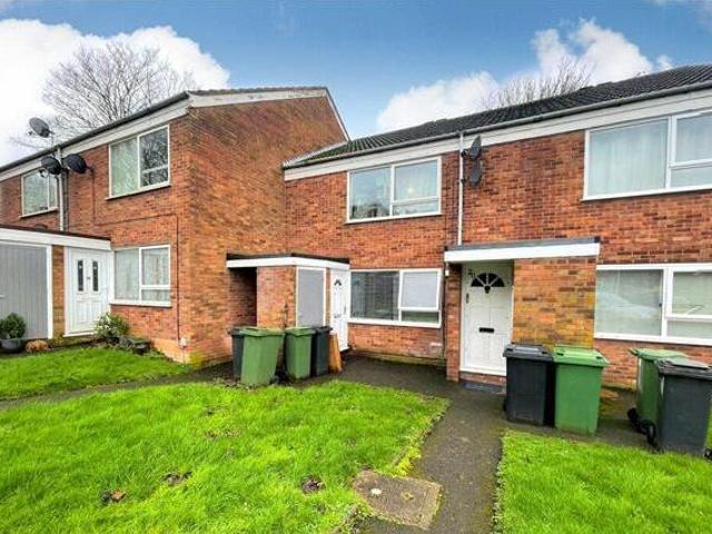 House for sale in The Ronkswood, Worcestershire