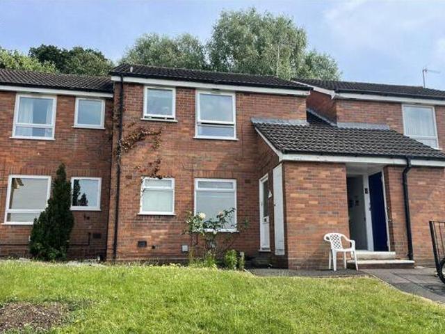 House for sale in The Ronkswood, Worcestershire