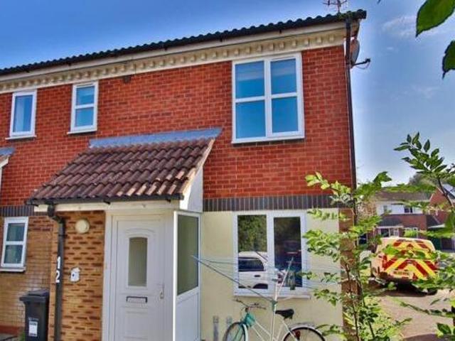 House for sale in Nunnery Wood, Worcestershire