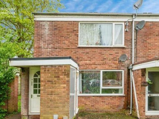House for sale in The Ronkswood, Worcestershire