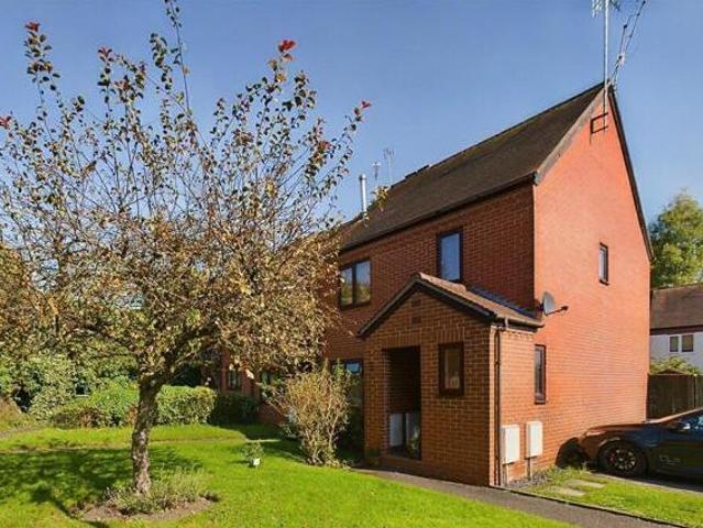 House for sale in Worcestershire