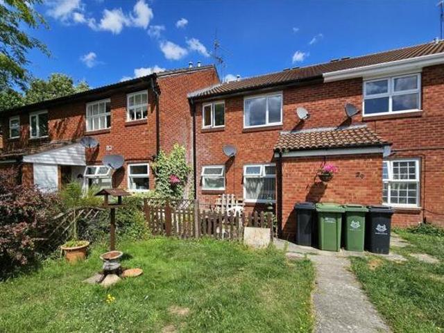 House for sale in Warndon, Worcestershire
