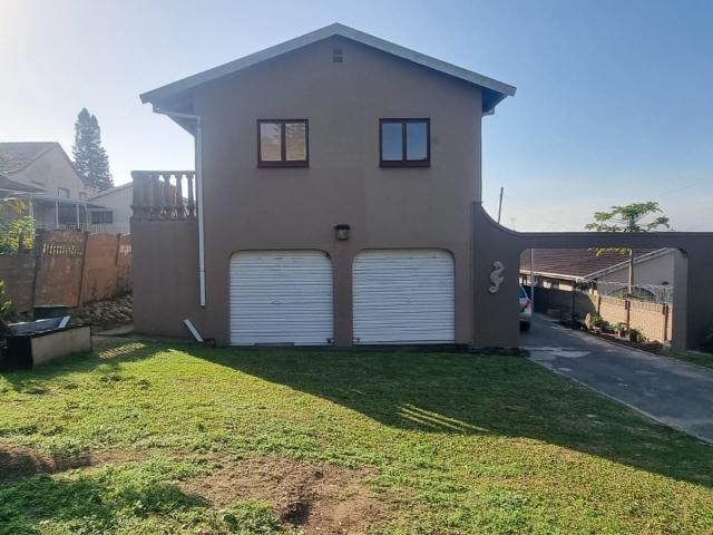 Property for rent in Seaview, Kwazulu-natal