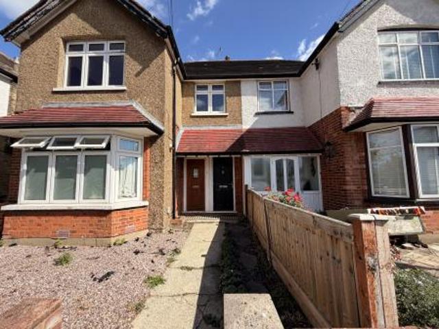 House for rent in Greater London