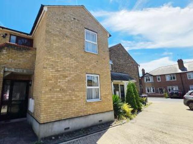 House for rent in Moulsham, Chelmsford