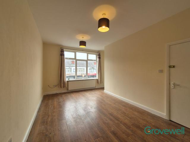 House for rent in Sale Moor, Trafford Park