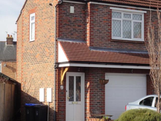 House for rent in Worthing, West Sussex