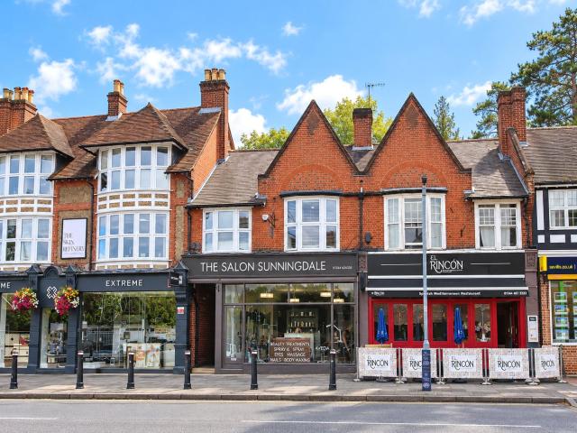 House for rent in Sunningdale