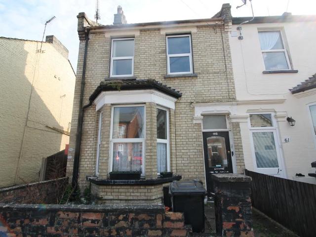 Flat for rent in Dale Hill, Isle Of Man