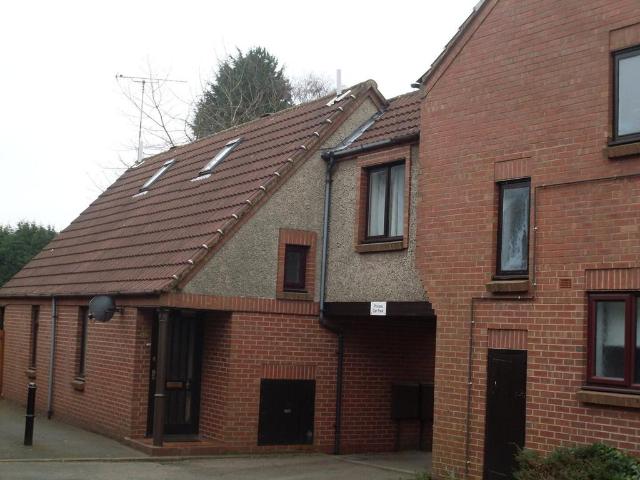 Flat for rent in Earl Shilton, Hinckley and Bosworth