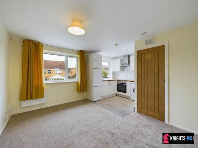 House for rent in Old Stratford, Northamptonshire