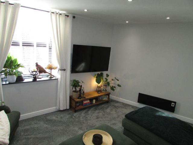House for rent in Broadley, Irwell Vale