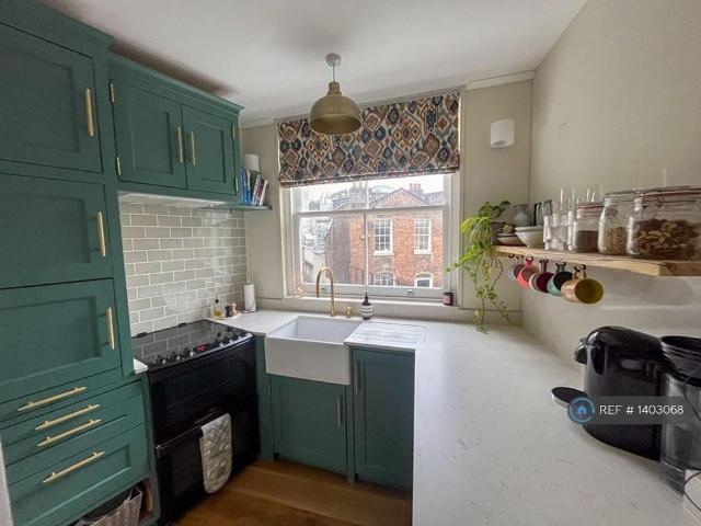 House for rent in Clerkenwell, Isle Of Man