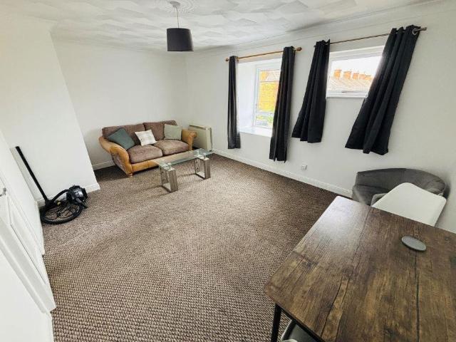 House for rent in St Thomas, Boston