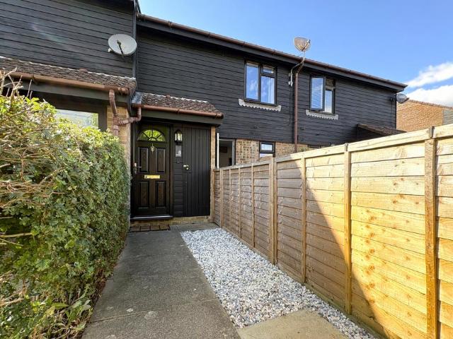 Flat for rent in Bridgefield, Kent
