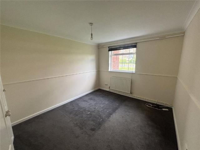 House for rent in Dovecotes, Pendeford