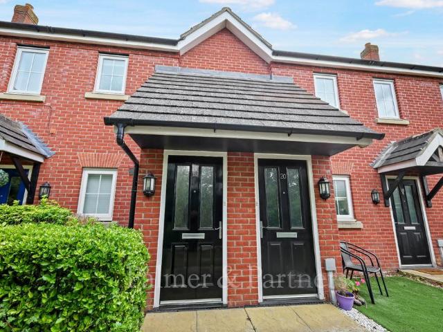 Flat for rent in Sudbury, Chelmondiston