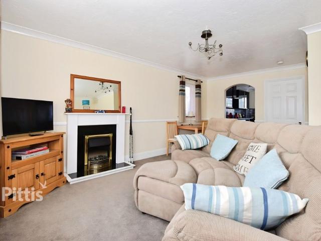 House for rent in Sandown, Isle Of Man