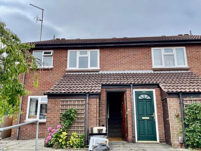 Flat for rent in Brentingby, Leicestershire