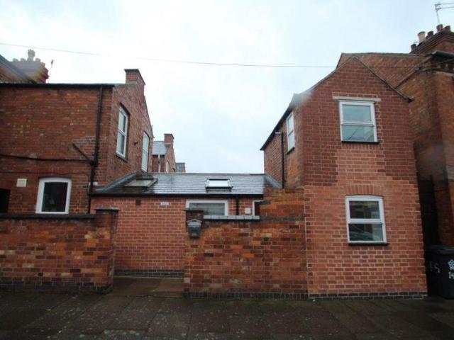 House for rent in Old Wharf, City Of Leicester