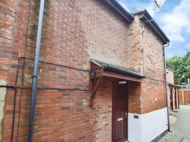 Flat for rent in Rushden