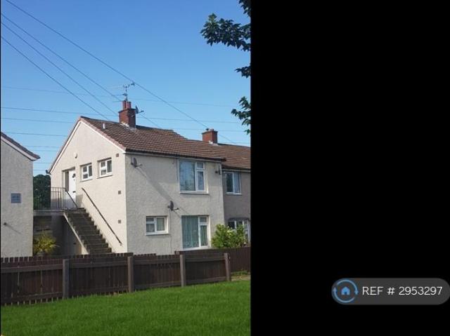 Flat for rent in Ernesford Grange, West Midlands