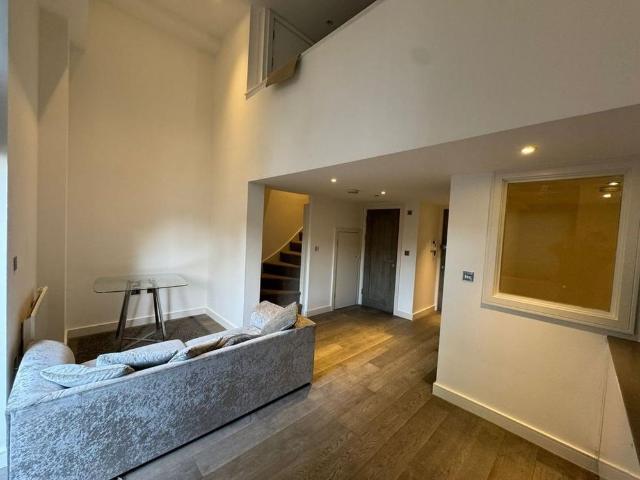 House for rent in St Clement Danes, Greater London