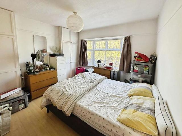 House for rent in Preston, Greater London