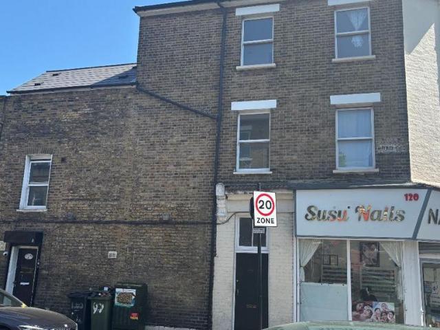 Flat for rent in Brixton, Isle Of Man