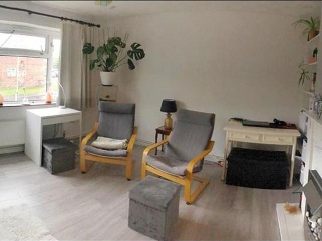 House for rent in Wokingham