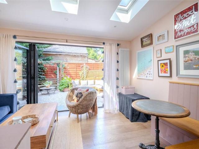 House for rent in London Borough of Merton, South Wimbledon