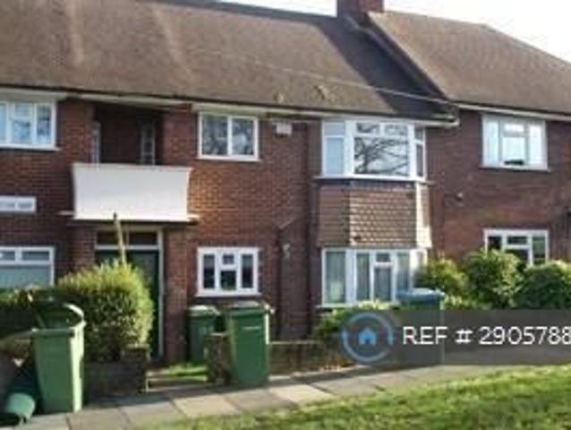House for rent in Coldharbour, Greater London