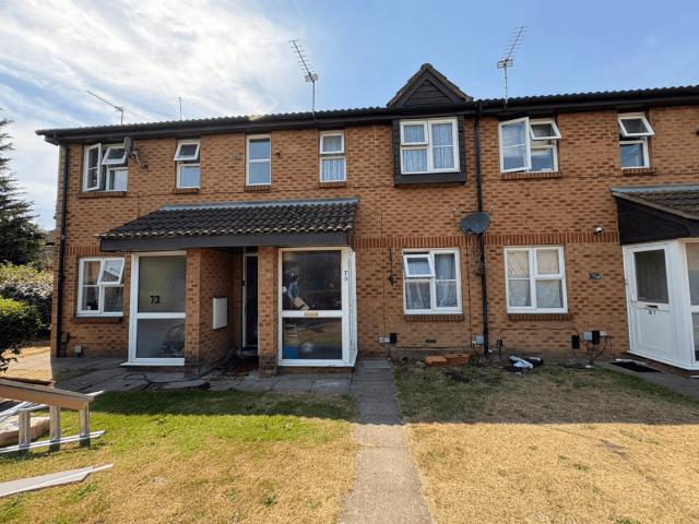 Flat for rent in Hayes, Greater London