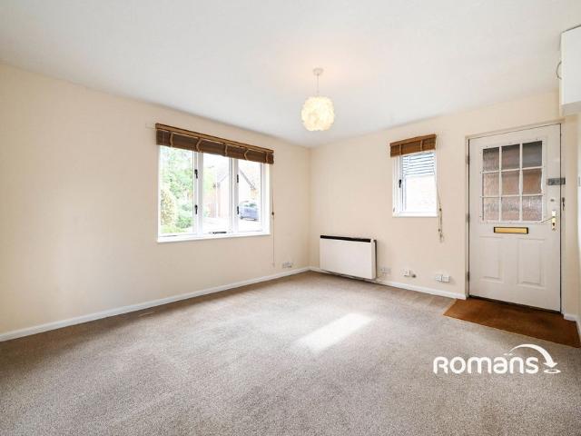 House for rent in Newell Green