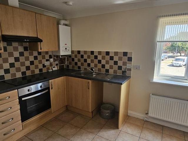 House for rent in Wisbech, Four Gotes