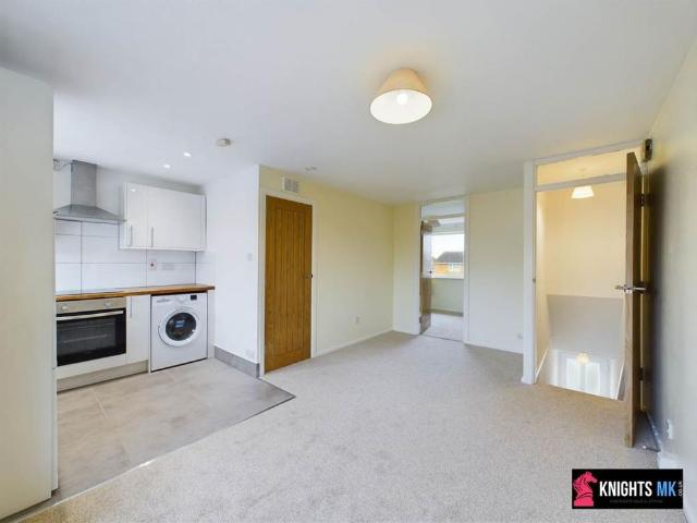 House for rent in Old Stratford, Northamptonshire