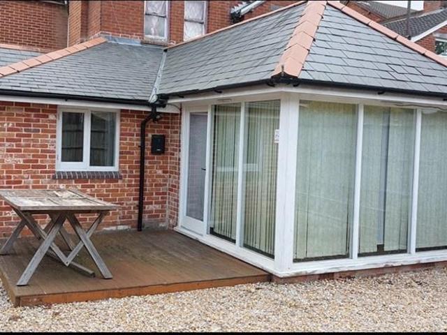 Flat for rent in Priest Down, Hampshire