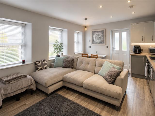 House for rent in Whitecross Village, Weston-super-Mare