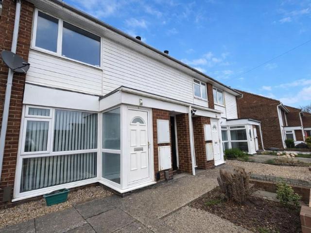Flat for rent in Fareham, Hampshire