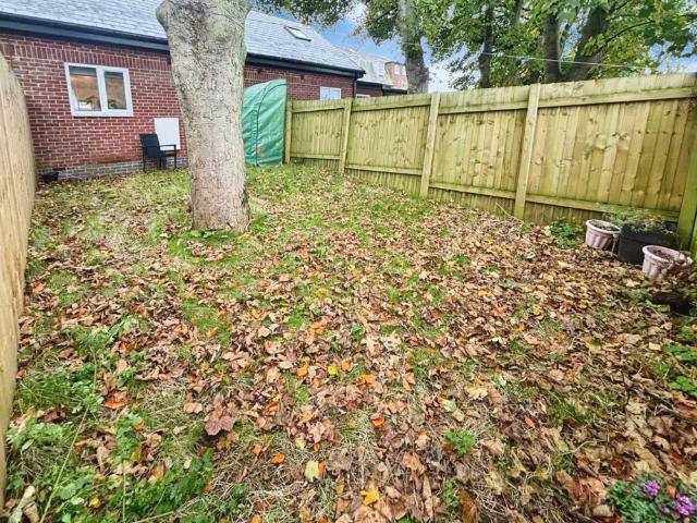 House for rent in Potters Corner, East Midlands