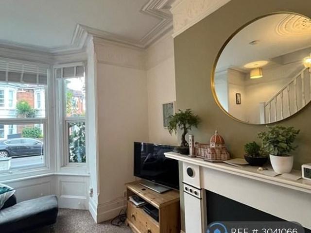 House for rent in Southsea, City Of Portsmouth